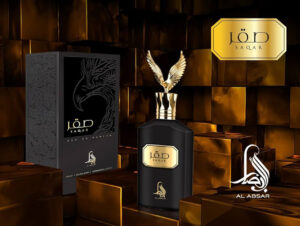  SAQAR Perfume