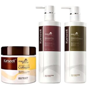 Karseell Maca Care System