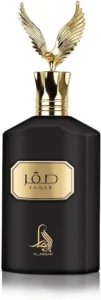  SAQAR Perfume 