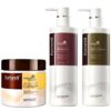 Karseell Maca Care System