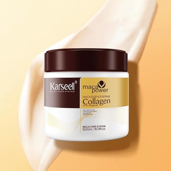 Karseell Maca Care System