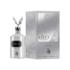 Saqar Platinum Perfume